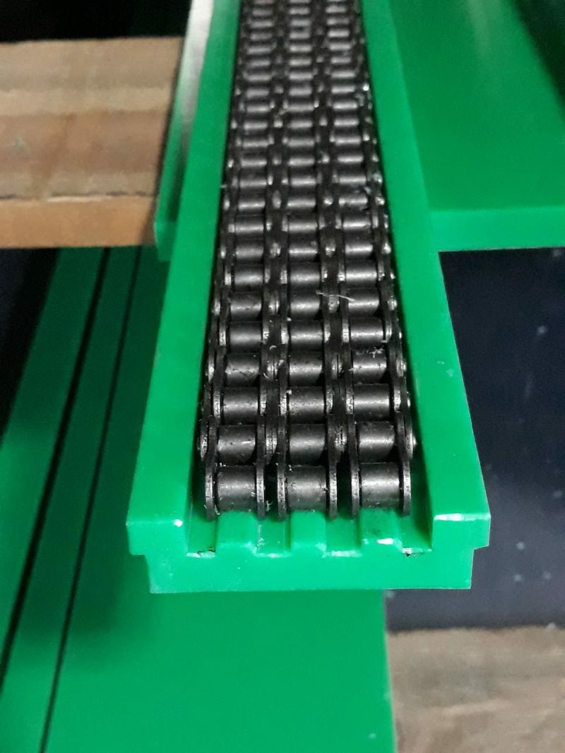 Chain Guides