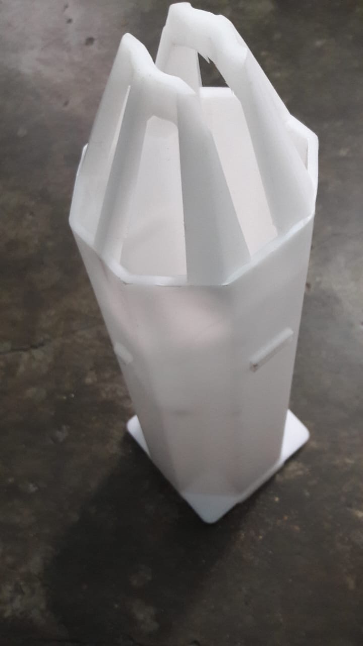 Filler Bottle
