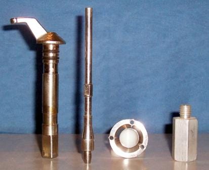 Metal Parts